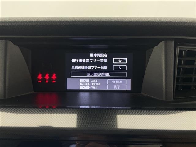 Toyota ROOMY 2017 7176104-5
