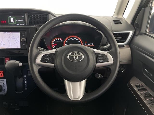 Toyota ROOMY 2017 7176104-7