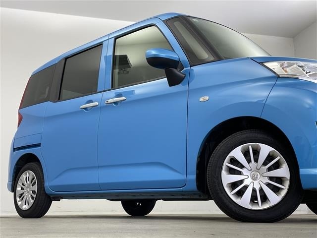 Toyota ROOMY 2017 7176221-11