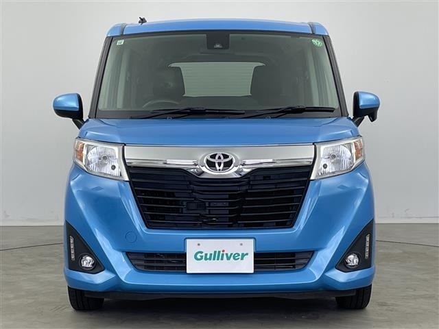 Toyota ROOMY 2017 7176221-12