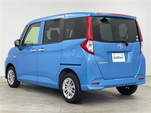 Toyota ROOMY 2017 7176221-13