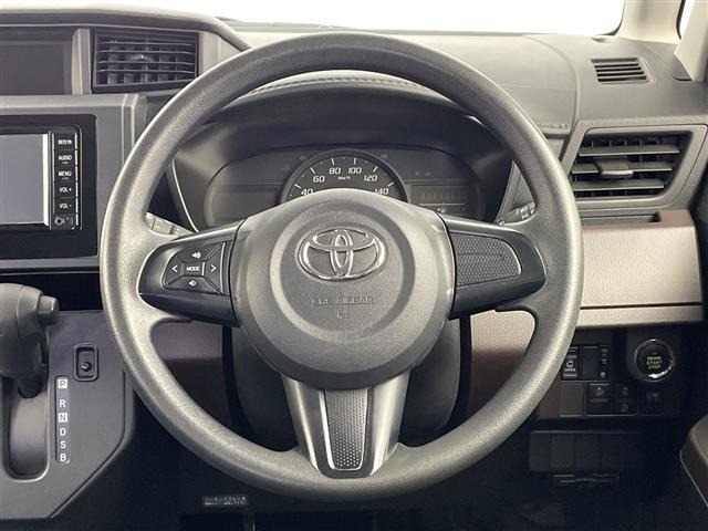 Toyota ROOMY 2017 7176221-14