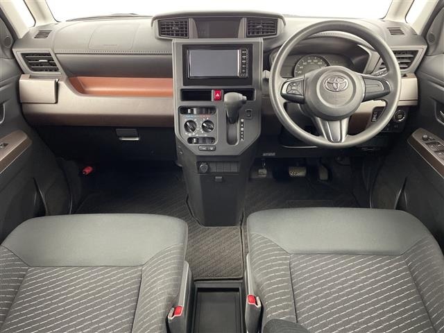 Toyota ROOMY 2017 7176221-15