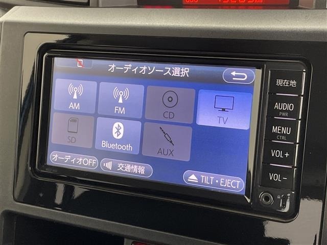 Toyota ROOMY 2017 7176221-19