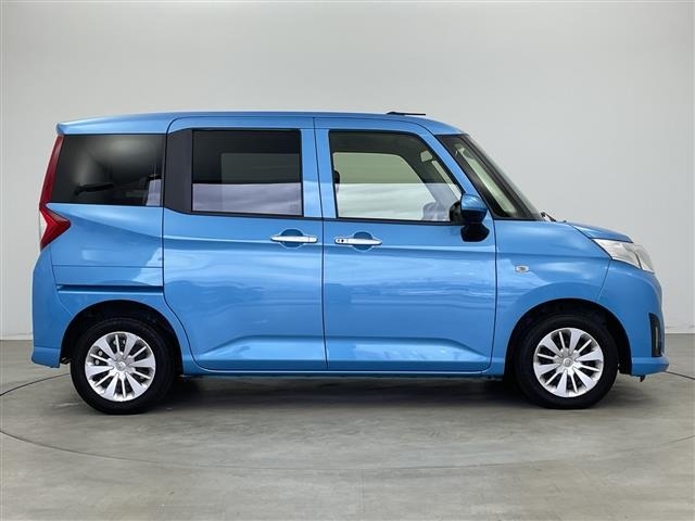 Toyota ROOMY 2017 7176221-2