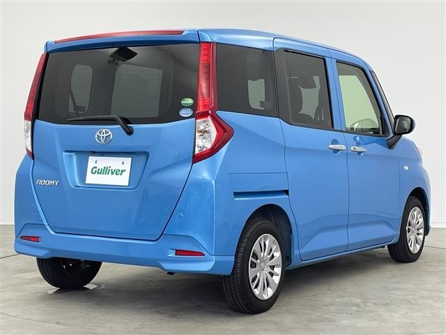 Toyota ROOMY 2017 7176221-20