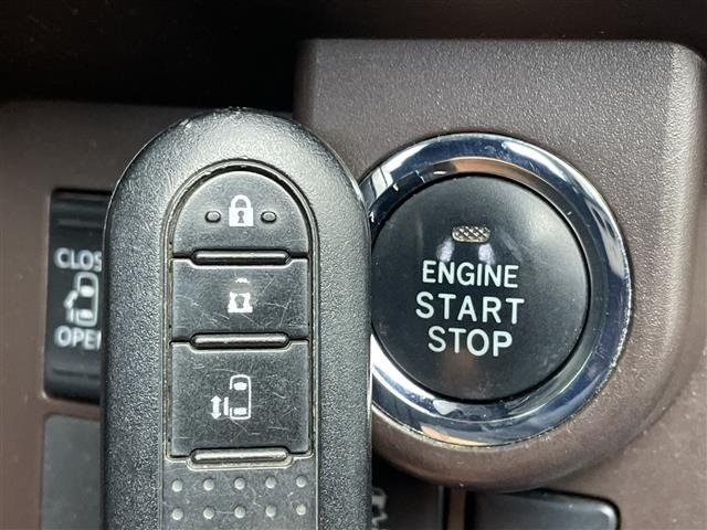 Toyota ROOMY 2017 7176221-21