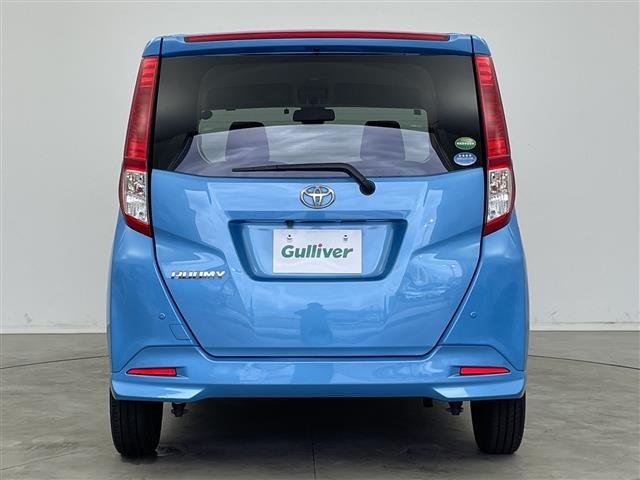 Toyota ROOMY 2017 7176221-22