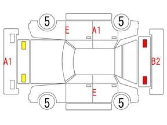Toyota ROOMY 2017 7176221-23