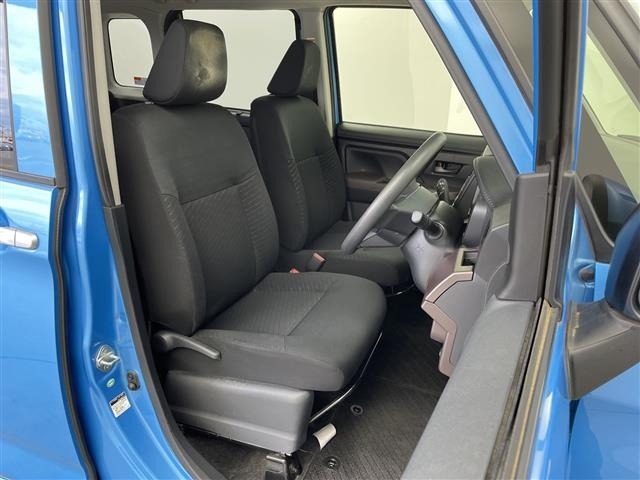 Toyota ROOMY 2017 7176221-3