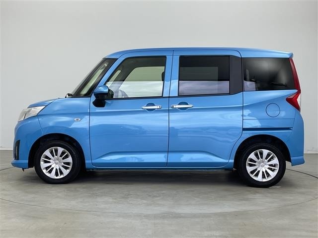 Toyota ROOMY 2017 7176221-4