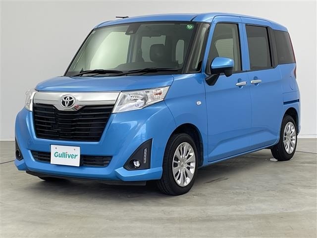 Toyota ROOMY 2017 7176221-6
