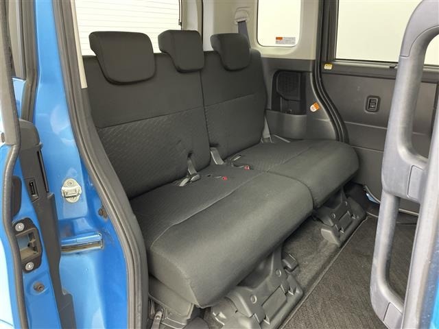 Toyota ROOMY 2017 7176221-7