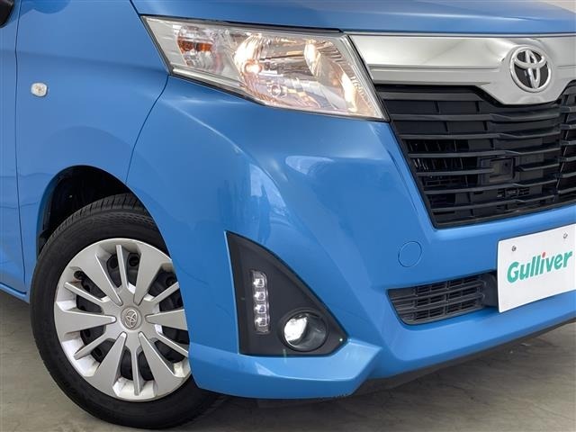 Toyota ROOMY 2017 7176221-9