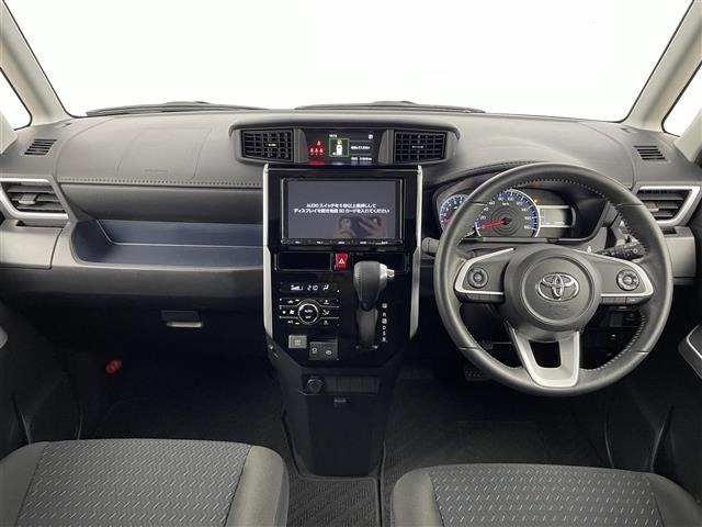 Toyota ROOMY 2020 7176309-15