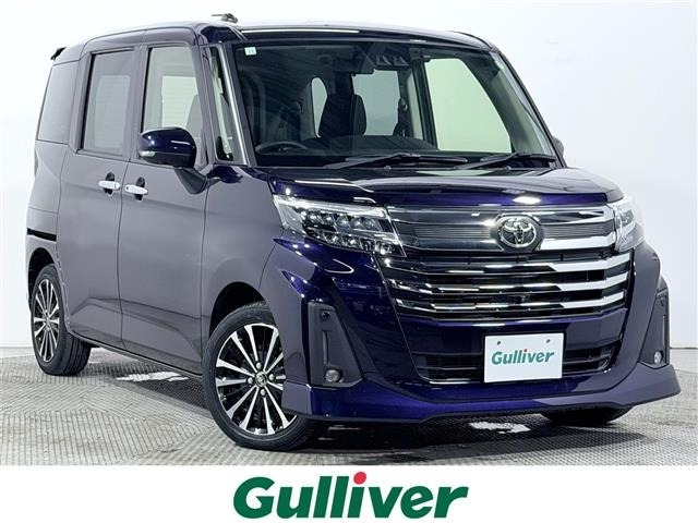 Toyota ROOMY 2020 7176381-0