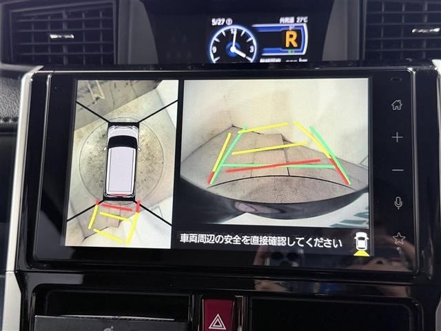 Toyota ROOMY 2020 7176381-10