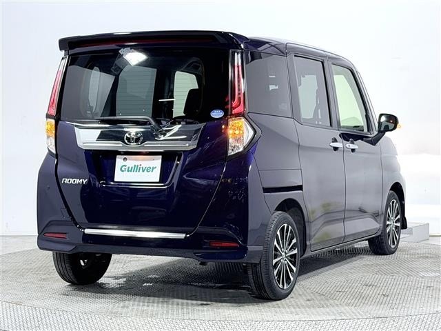 Toyota ROOMY 2020 7176381-16