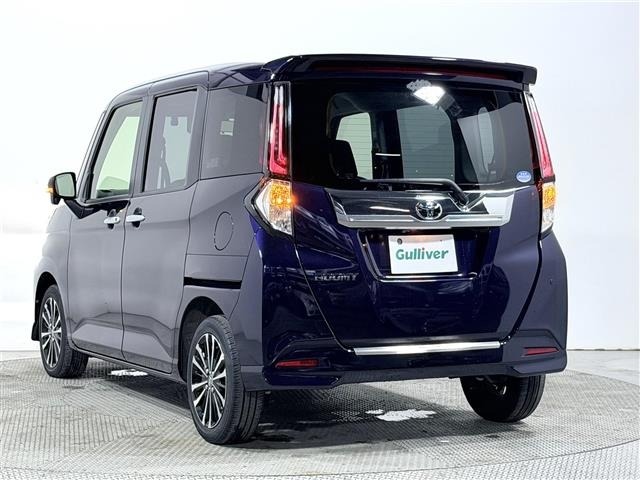 Toyota ROOMY 2020 7176381-17