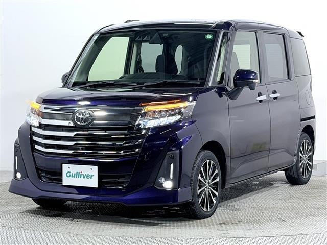 Toyota ROOMY 2020 7176381-18