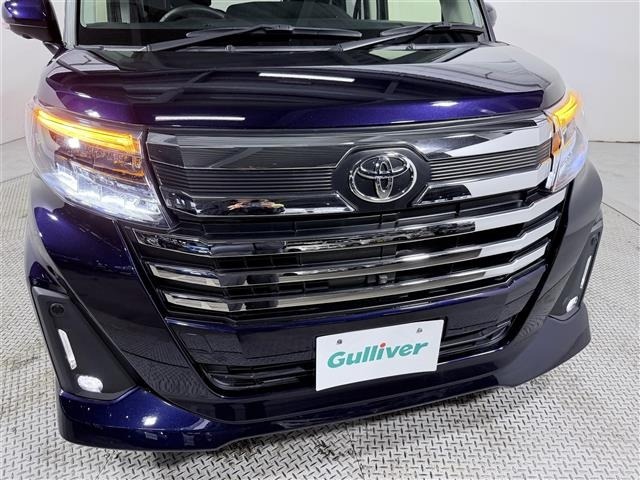 Toyota ROOMY 2020 7176381-8