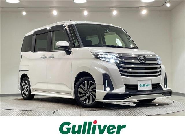 Toyota ROOMY 2022 7176383-0