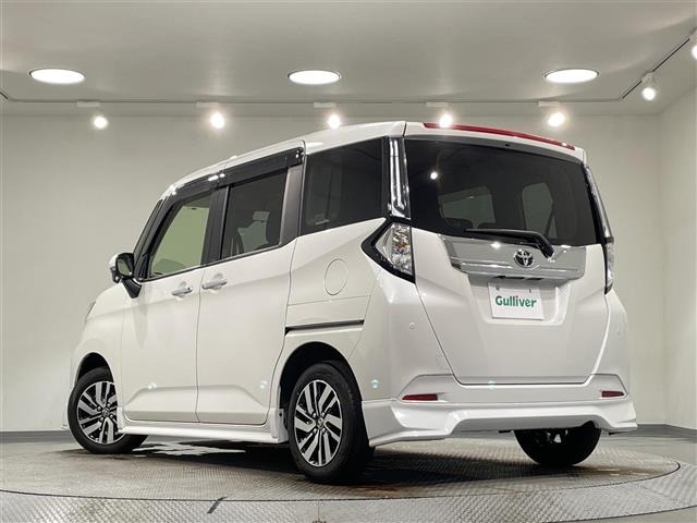 Toyota ROOMY 2022 7176383-14