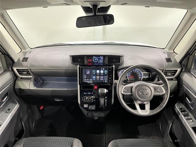 Toyota ROOMY 2022 7176383-15