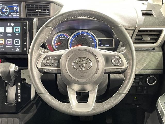 Toyota ROOMY 2022 7176383-23