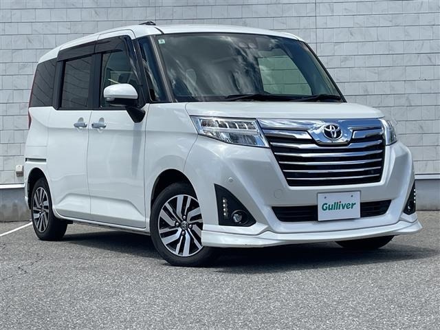 Toyota ROOMY 2020 7176431-0