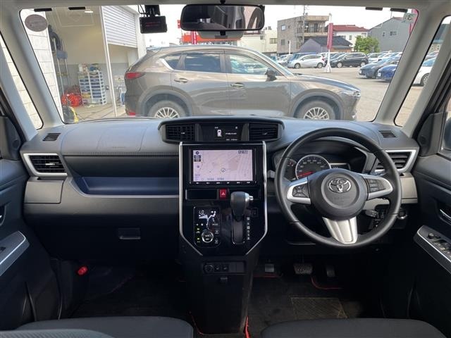 Toyota ROOMY 2020 7176431-14