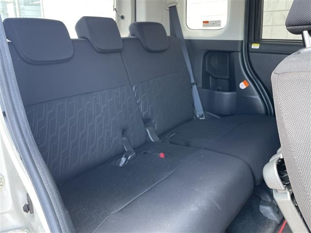 Toyota ROOMY 2020 7176431-4