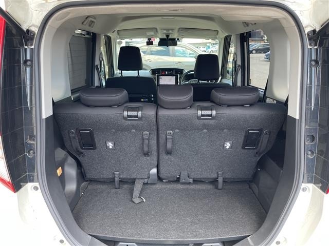 Toyota ROOMY 2020 7176431-6