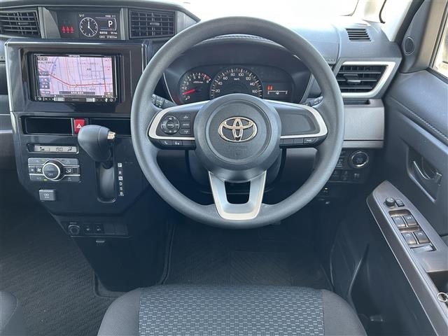 Toyota ROOMY 2022 7176443-11