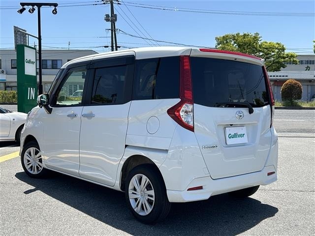 Toyota ROOMY 2022 7176443-13