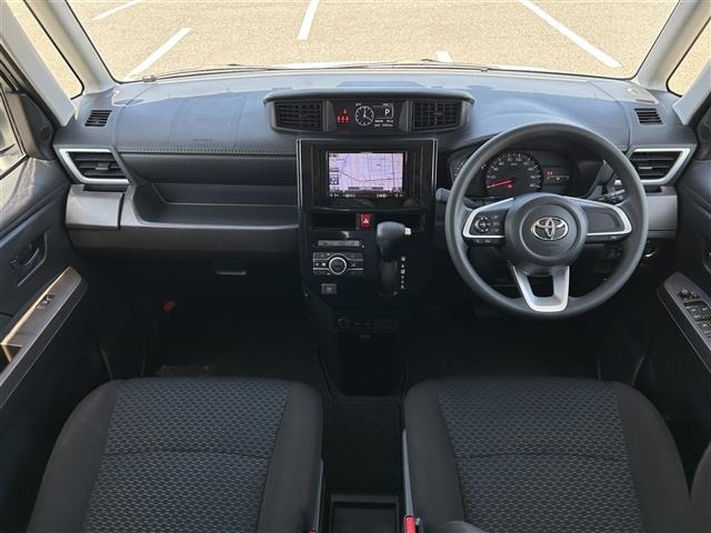 Toyota ROOMY 2022 7176443-14