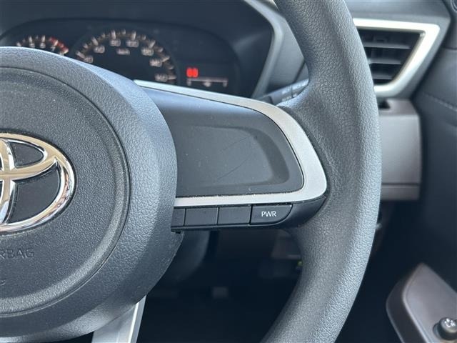 Toyota ROOMY 2022 7176443-7