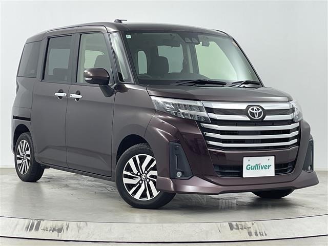 Toyota ROOMY 2020 7176475-0