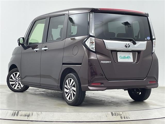 Toyota ROOMY 2020 7176475-13