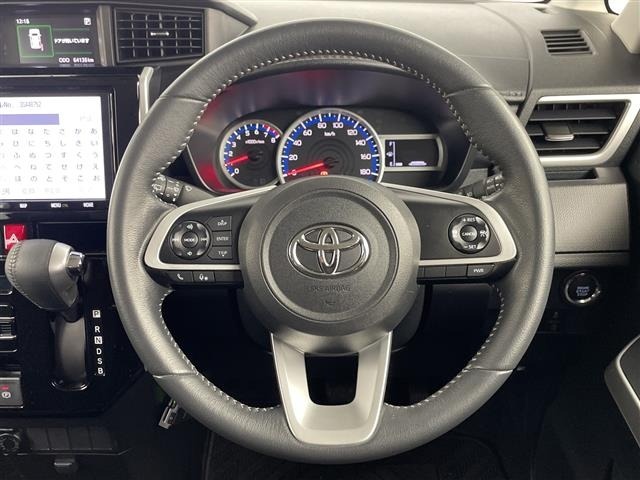 Toyota ROOMY 2020 7176475-21