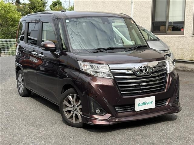 Toyota ROOMY 2018 7176478-0