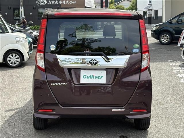 Toyota ROOMY 2018 7176478-1