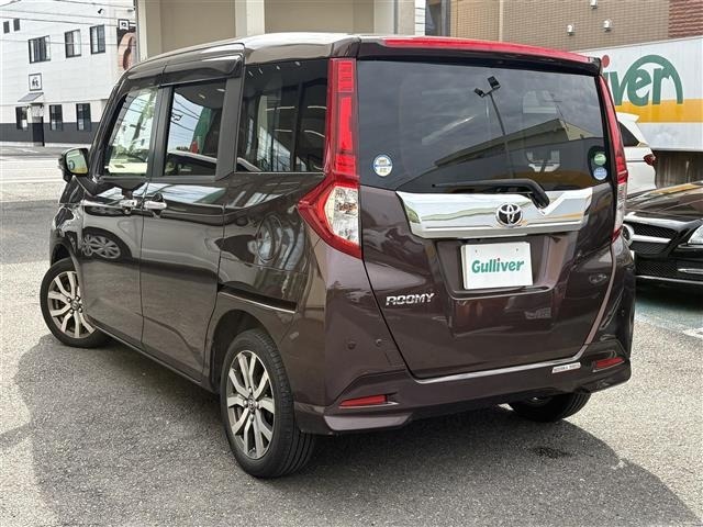 Toyota ROOMY 2018 7176478-13