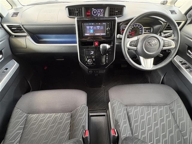 Toyota ROOMY 2018 7176478-14