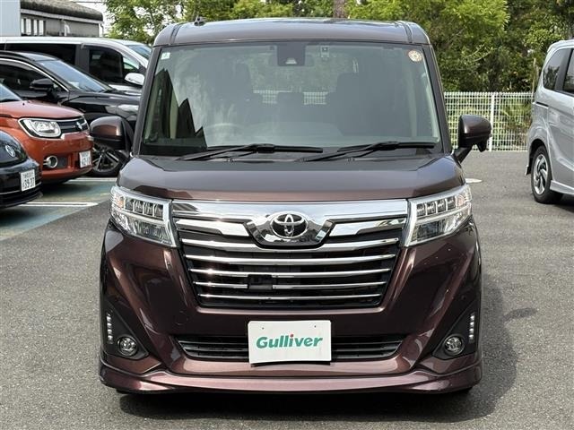 Toyota ROOMY 2018 7176478-18