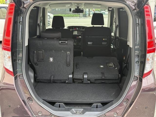 Toyota ROOMY 2018 7176478-2
