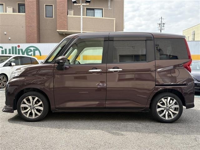 Toyota ROOMY 2018 7176478-21