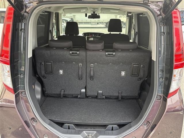 Toyota ROOMY 2018 7176478-22