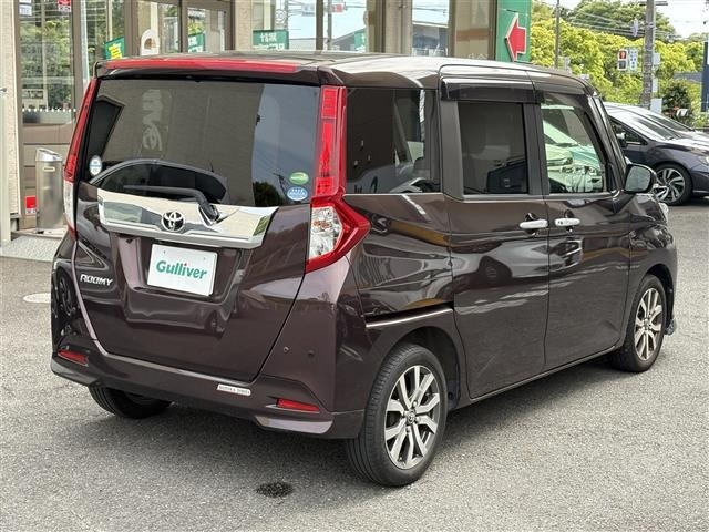 Toyota ROOMY 2018 7176478-3