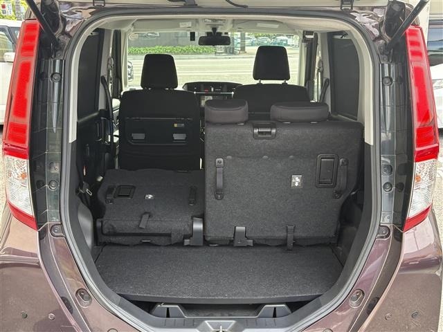 Toyota ROOMY 2018 7176478-4